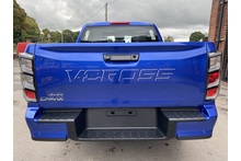 Isuzu D-Max 2.2 V-Cross Double Cab 4x4  Pick Up - Thumb 2
