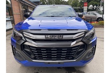Isuzu D-Max 2.2 V-Cross Double Cab 4x4  Pick Up - Thumb 4