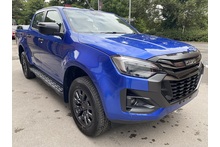 Isuzu D-Max 2.2 V-Cross Double Cab 4x4  Pick Up - Thumb 0