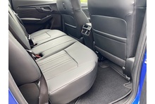 Isuzu D-Max 2.2 V-Cross Double Cab 4x4  Pick Up - Thumb 7