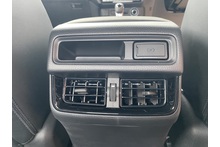 Isuzu D-Max 2.2 V-Cross Double Cab 4x4  Pick Up - Thumb 19