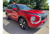 Mitsubishi Outlander 2.4 Phev Nativa 7 seat - Thumb 0