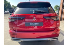 Mitsubishi Outlander 2.4 Phev Nativa 7 seat - Thumb 2