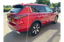 Mitsubishi Outlander 2.4 Phev Nativa 7 seat - Thumb 3