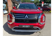 Mitsubishi Outlander 2.4 Phev Nativa 7 seat - Thumb 4