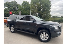 Mitsubishi L200 2.4 Titan Commercial Double Cab 4x4 Pick up - Thumb 0