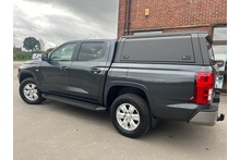 Mitsubishi L200 2.4 Titan Commercial Double Cab 4x4 Pick up - Thumb 1
