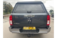 Mitsubishi L200 2.4 Titan Commercial Double Cab 4x4 Pick up - Thumb 2