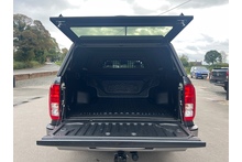Mitsubishi L200 2.4 Titan Commercial Double Cab 4x4 Pick up - Thumb 5