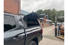 Mitsubishi L200 2.4 Titan Commercial Double Cab 4x4 Pick up - Thumb 6