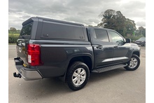 Mitsubishi L200 2.4 Titan Commercial Double Cab 4x4 Pick up - Thumb 7