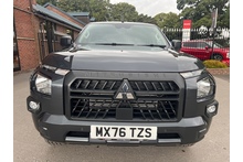 Mitsubishi L200 2.4 Titan Commercial Double Cab 4x4 Pick up - Thumb 4