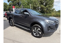 Isuzu D-Max 2.2 DL40 Double Cab Commercial 4x4 Pick Up - Thumb 7
