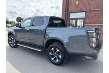 Isuzu D-Max 2.2 DL40 Double Cab Commercial 4x4 Pick Up - Thumb 1