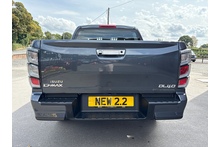 Isuzu D-Max 2.2 DL40 Double Cab Commercial 4x4 Pick Up - Thumb 2