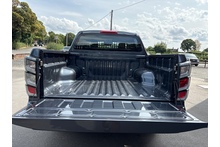 Isuzu D-Max 2.2 DL40 Double Cab Commercial 4x4 Pick Up - Thumb 4