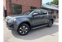Isuzu D-Max 2.2 DL40 Double Cab Commercial 4x4 Pick Up - Thumb 3