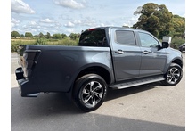 Isuzu D-Max 2.2 DL40 Double Cab Commercial 4x4 Pick Up - Thumb 5