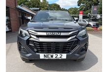 Isuzu D-Max 2.2 DL40 Double Cab Commercial 4x4 Pick Up - Thumb 6