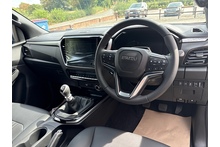 Isuzu D-Max 2.2 DL40 Double Cab Commercial 4x4 Pick Up - Thumb 8