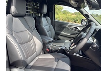 Isuzu D-Max 2.2 DL40 Double Cab Commercial 4x4 Pick Up - Thumb 9