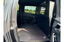 Isuzu D-Max 2.2 DL40 Double Cab Commercial 4x4 Pick Up - Thumb 23