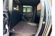 Isuzu D-Max 2.2 DL40 Double Cab Commercial 4x4 Pick Up - Thumb 25