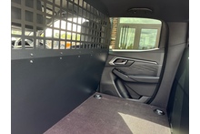 Isuzu D-Max 2.2 DL40 Double Cab Commercial 4x4 Pick Up - Thumb 26