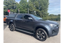 Isuzu D-Max 2.2 DL40 Commercial 4x4 Pick Up - Thumb 0
