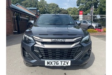 Isuzu D-Max 2.2 DL40 Commercial 4x4 Pick Up - Thumb 1