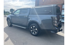 Isuzu D-Max 2.2 DL40 Commercial 4x4 Pick Up - Thumb 5