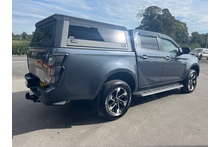 Isuzu D-Max 2.2 DL40 Commercial 4x4 Pick Up - Thumb 2