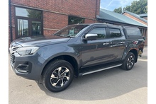 Isuzu D-Max 2.2 DL40 Commercial 4x4 Pick Up - Thumb 3