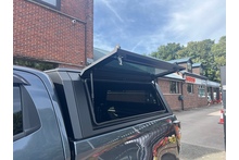 Isuzu D-Max 2.2 DL40 Commercial 4x4 Pick Up - Thumb 6