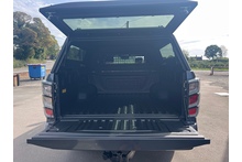 Isuzu D-Max 2.2 DL40 Commercial 4x4 Pick Up - Thumb 4