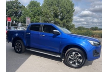 Isuzu D-Max 2.2 DL40 Double Cab Commercial 4x4 Pick Up - Thumb 7
