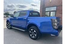 Isuzu D-Max 2.2 DL40 Double Cab Commercial 4x4 Pick Up - Thumb 2