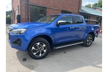 Isuzu D-Max 2.2 DL40 Double Cab Commercial 4x4 Pick Up - Thumb 1