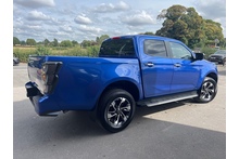 Isuzu D-Max 2.2 DL40 Double Cab Commercial 4x4 Pick Up - Thumb 3