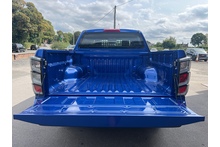 Isuzu D-Max 2.2 DL40 Double Cab Commercial 4x4 Pick Up - Thumb 6