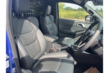 Isuzu D-Max 2.2 DL40 Double Cab Commercial 4x4 Pick Up - Thumb 10