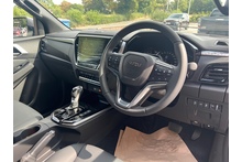 Isuzu D-Max 2.2 DL40 Double Cab Commercial 4x4 Pick Up - Thumb 11