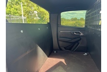 Isuzu D-Max 2.2 DL40 Double Cab Commercial 4x4 Pick Up - Thumb 22