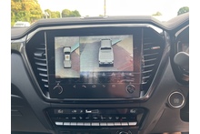 Isuzu D-Max 2.2 V-Cross Commercial Double Cab 4x4 Pick Up - Thumb 9