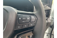 Isuzu D-Max 2.2 V-Cross Commercial Double Cab 4x4 Pick Up - Thumb 12
