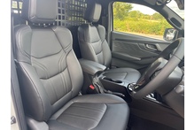 Isuzu D-Max 2.2 V-Cross Commercial Double Cab 4x4 Pick Up - Thumb 17