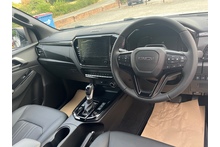 Isuzu D-Max 2.2 V-Cross Commercial Double Cab 4x4 Pick Up - Thumb 18