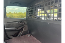 Isuzu D-Max 2.2 V-Cross Commercial Double Cab 4x4 Pick Up - Thumb 19