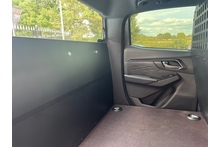 Isuzu D-Max 2.2 V-Cross Commercial Double Cab 4x4 Pick Up - Thumb 20