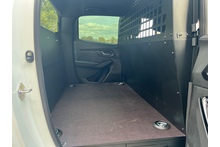 Isuzu D-Max 2.2 V-Cross Commercial Double Cab 4x4 Pick Up - Thumb 21